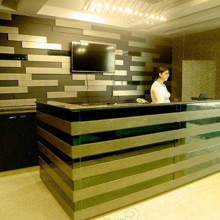 Hotel Suncity & Restaurant Hisar Ngoại thất bức ảnh