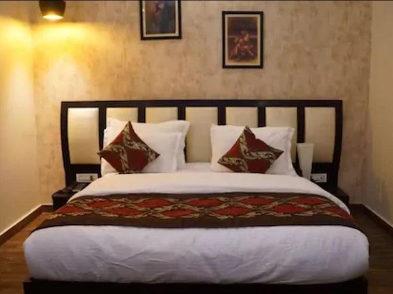 Hotel Suncity & Restaurant Hisar Ngoại thất bức ảnh