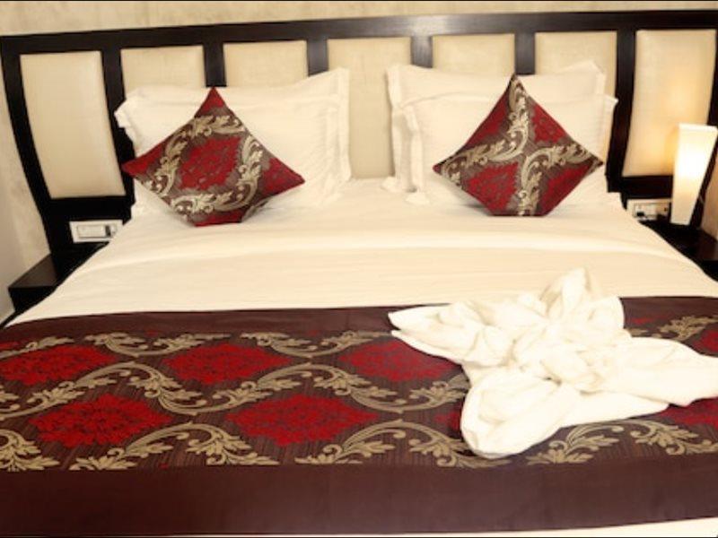 Hotel Suncity & Restaurant Hisar Ngoại thất bức ảnh