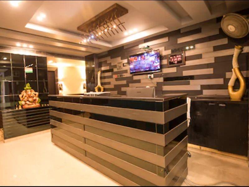 Hotel Suncity & Restaurant Hisar Ngoại thất bức ảnh