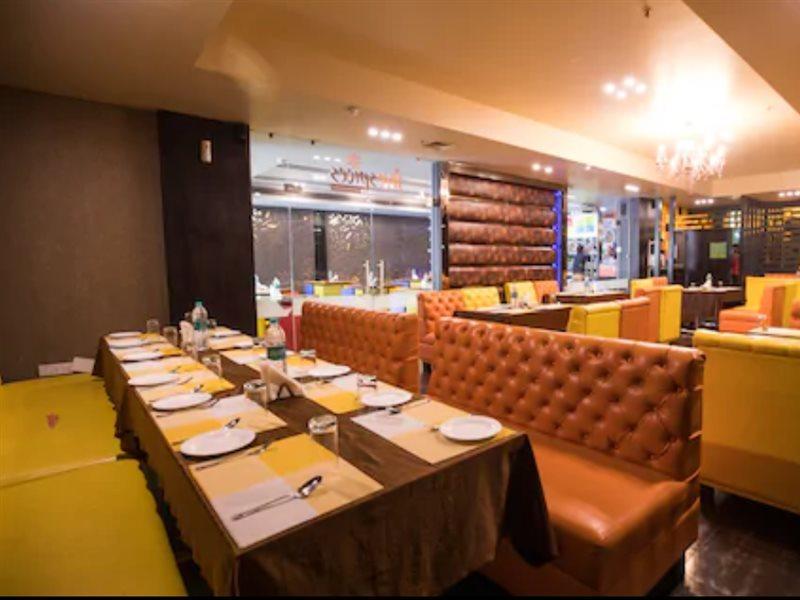 Hotel Suncity & Restaurant Hisar Ngoại thất bức ảnh