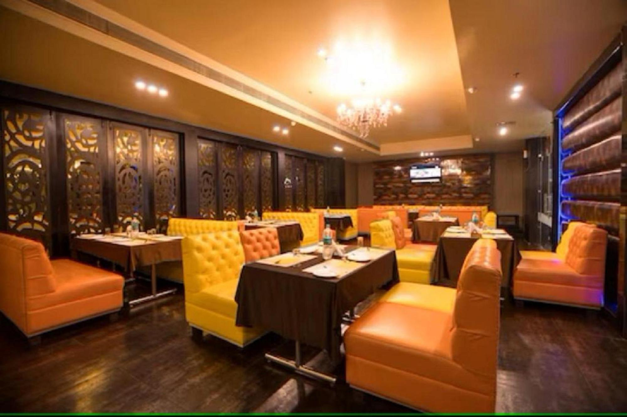 Hotel Suncity & Restaurant Hisar Ngoại thất bức ảnh