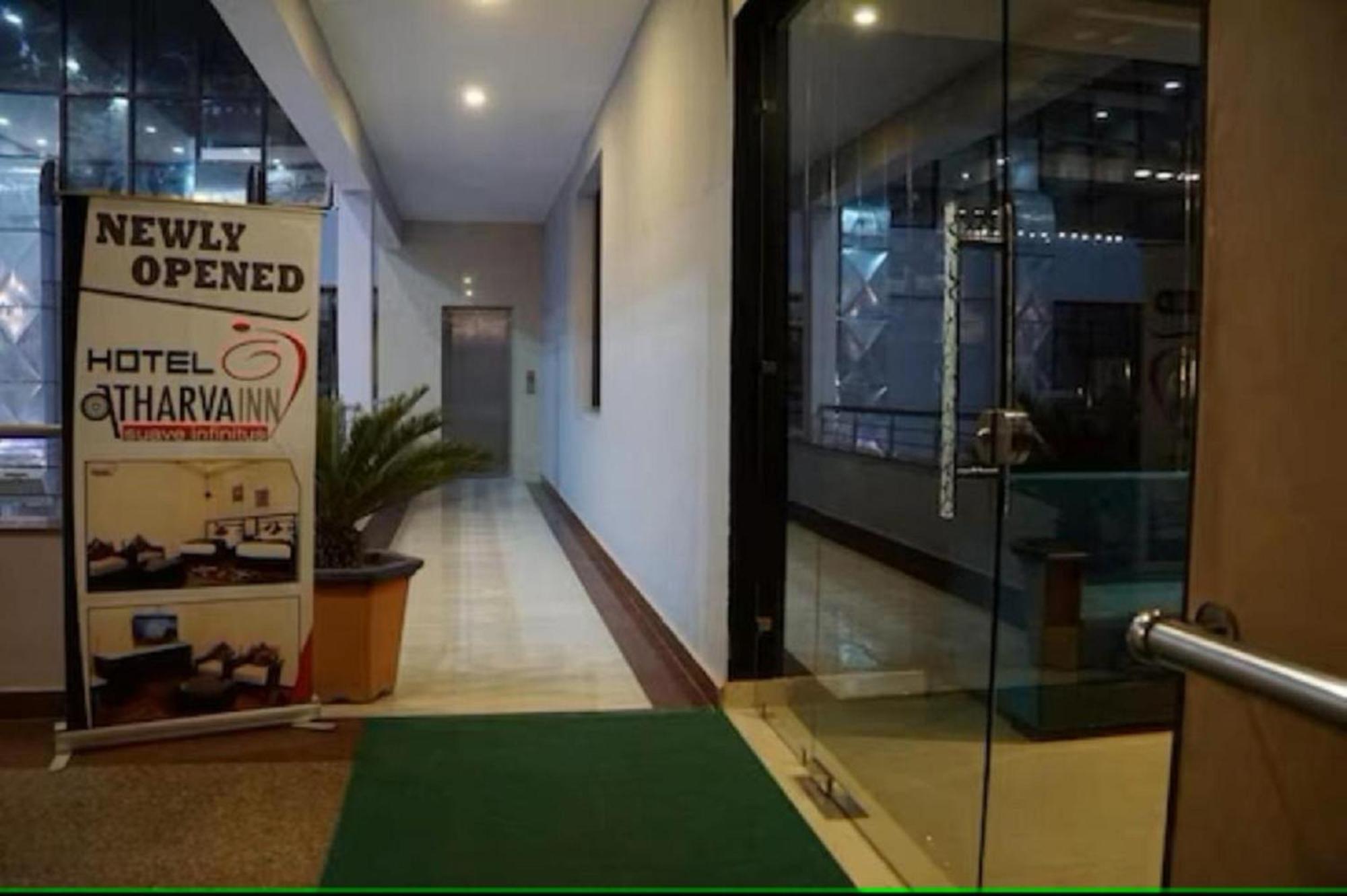 Hotel Suncity & Restaurant Hisar Ngoại thất bức ảnh