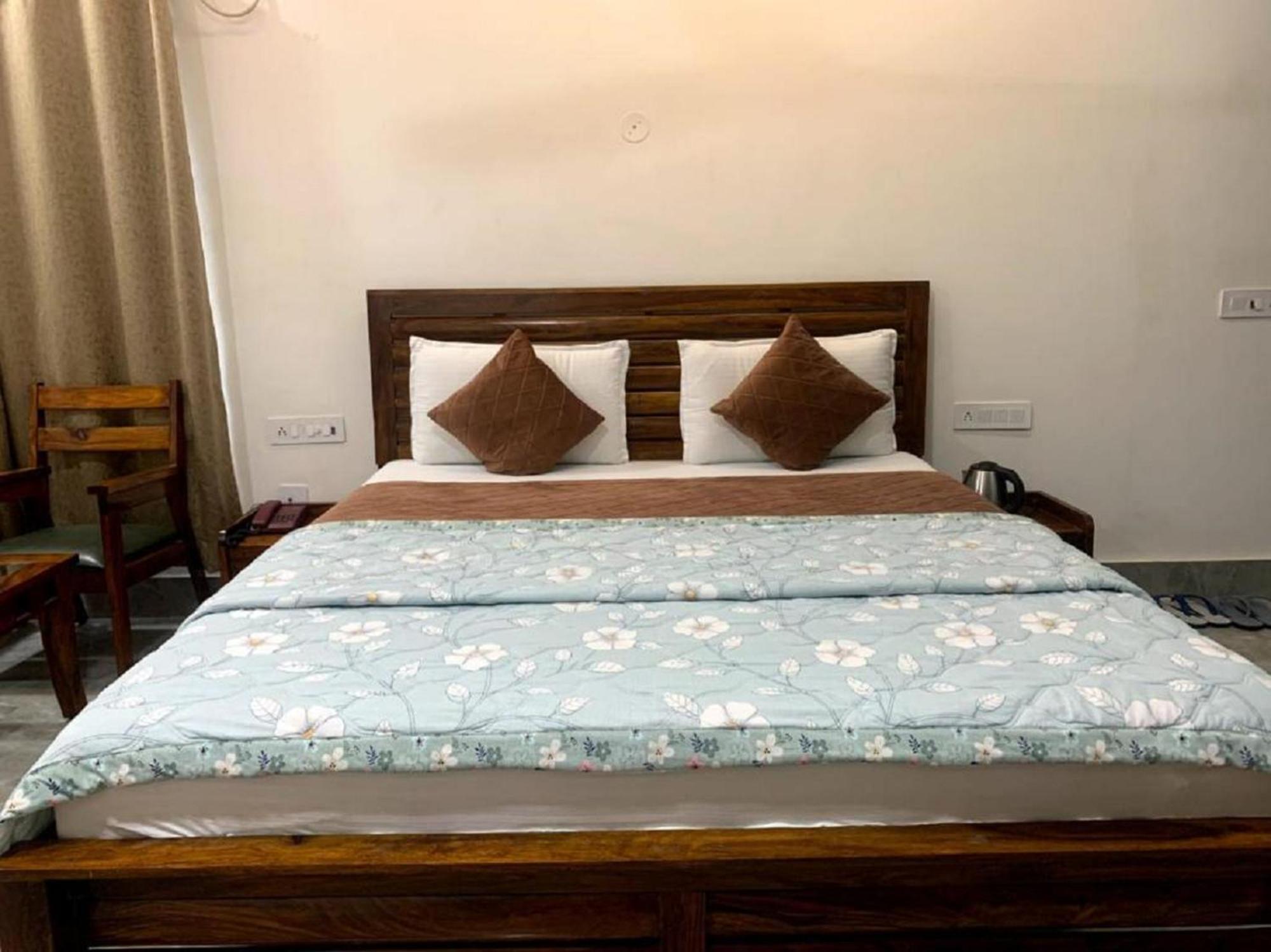 Hotel Suncity & Restaurant Hisar Ngoại thất bức ảnh