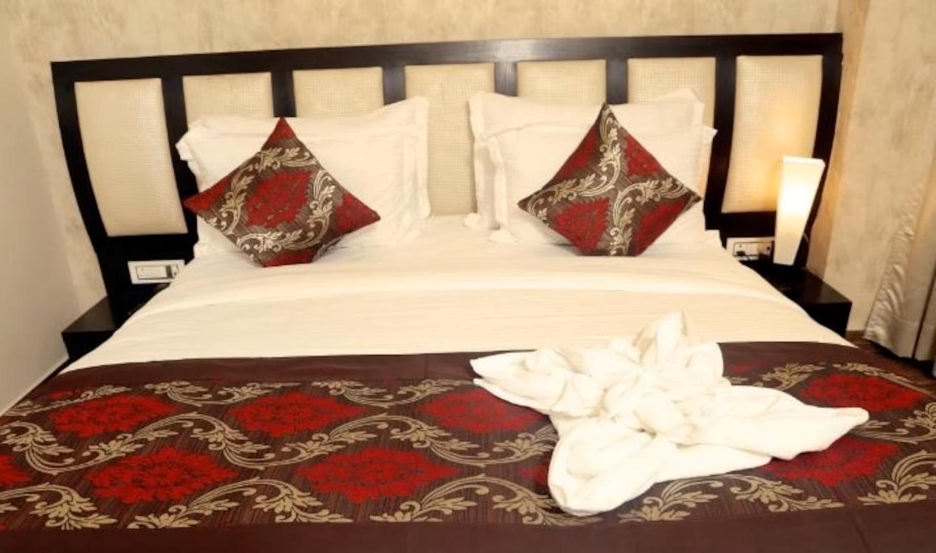 Hotel Suncity & Restaurant Hisar Ngoại thất bức ảnh