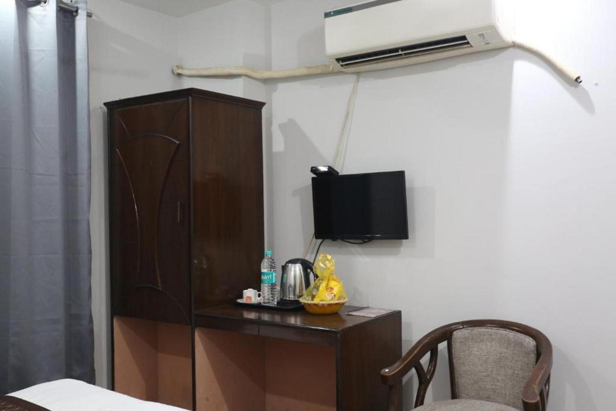 Hotel Suncity & Restaurant Hisar Ngoại thất bức ảnh