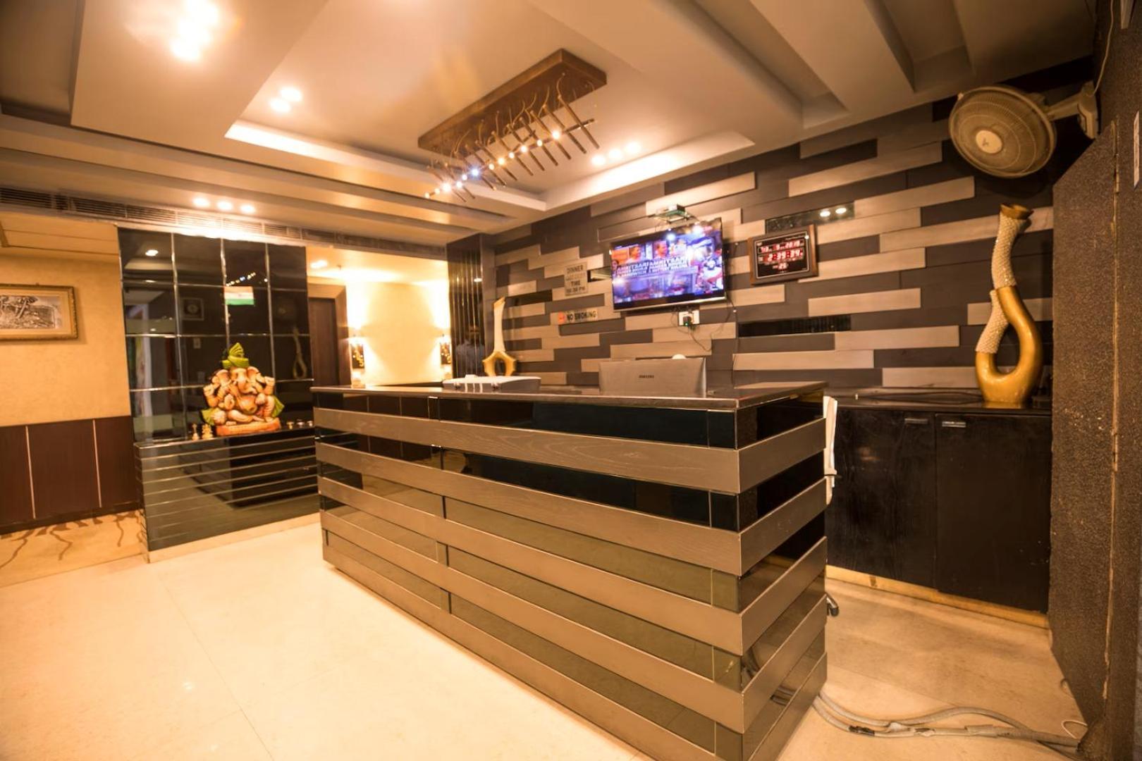 Hotel Suncity & Restaurant Hisar Ngoại thất bức ảnh