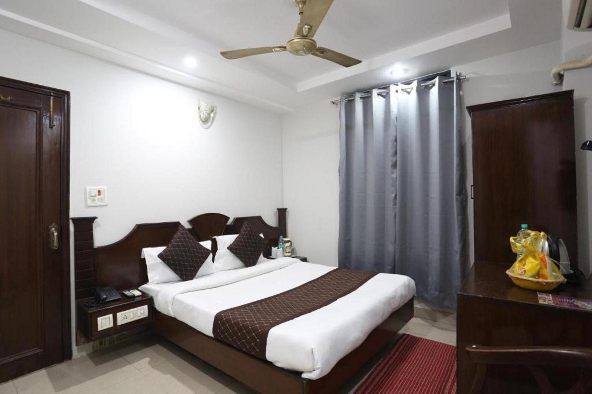 Hotel Suncity & Restaurant Hisar Ngoại thất bức ảnh