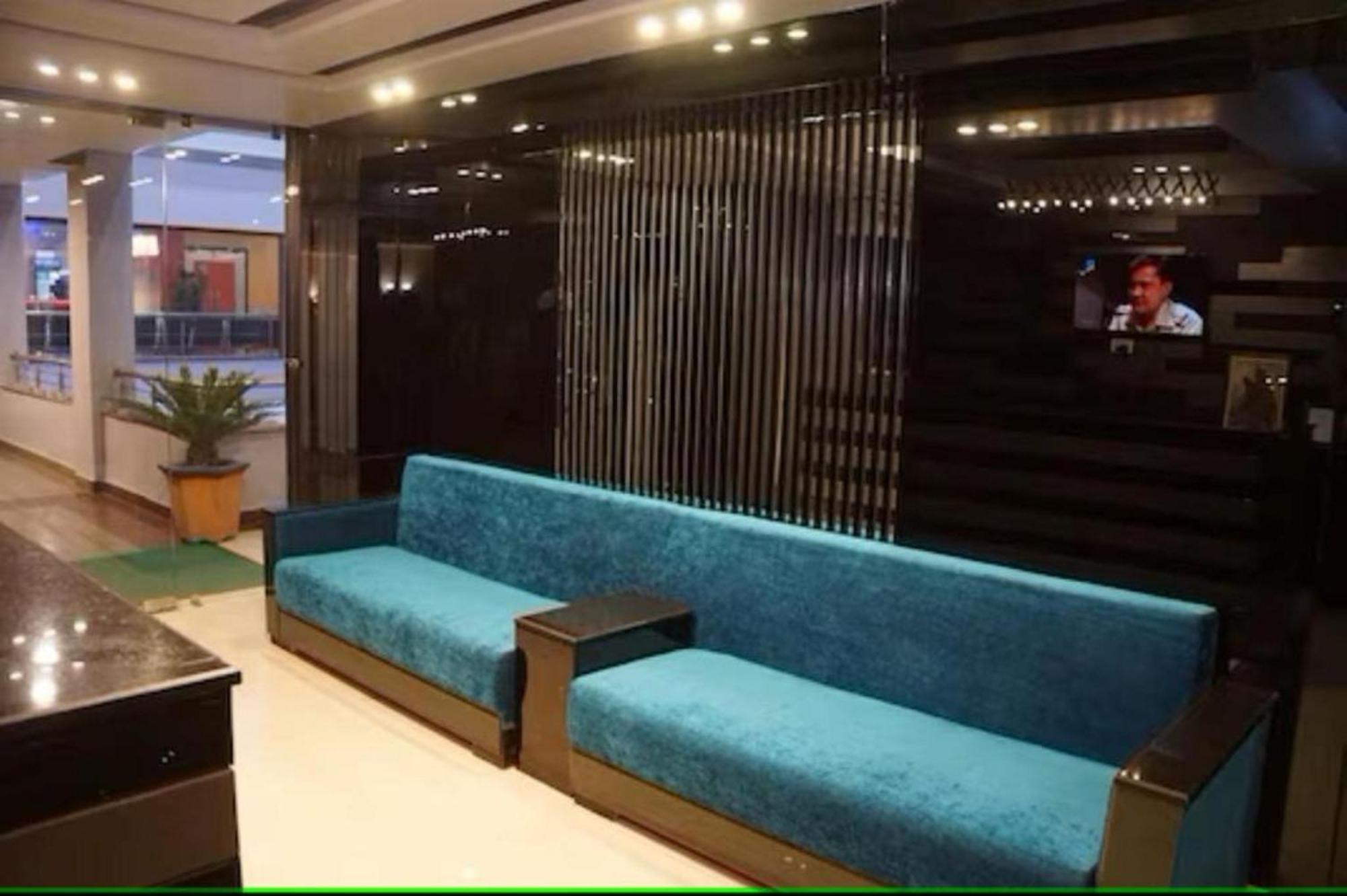 Hotel Suncity & Restaurant Hisar Ngoại thất bức ảnh