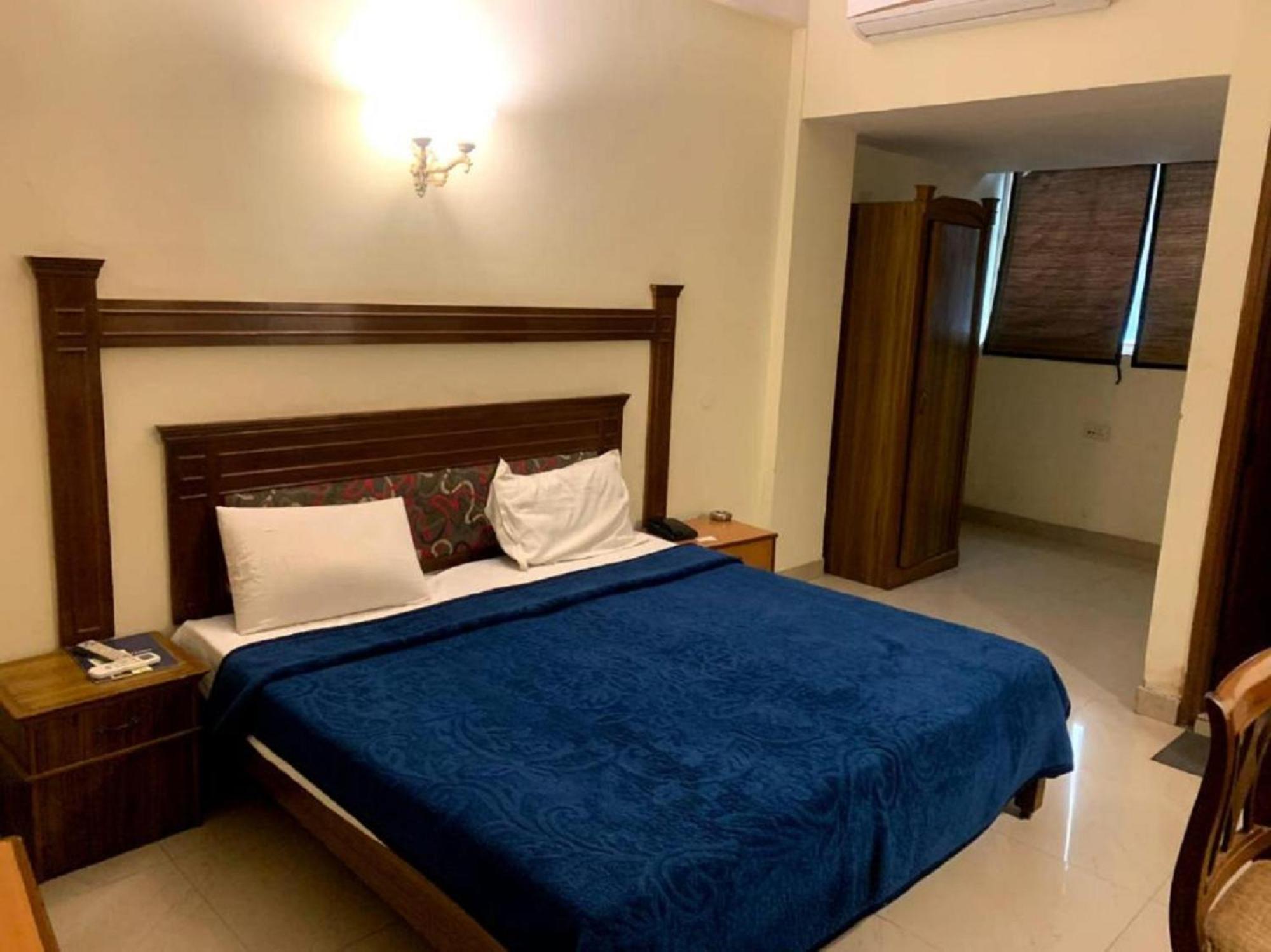 Hotel Suncity & Restaurant Hisar Ngoại thất bức ảnh