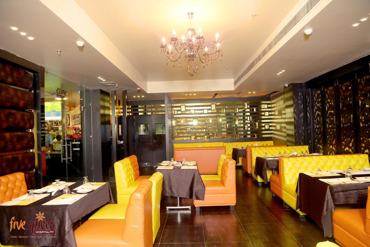 Hotel Suncity & Restaurant Hisar Ngoại thất bức ảnh