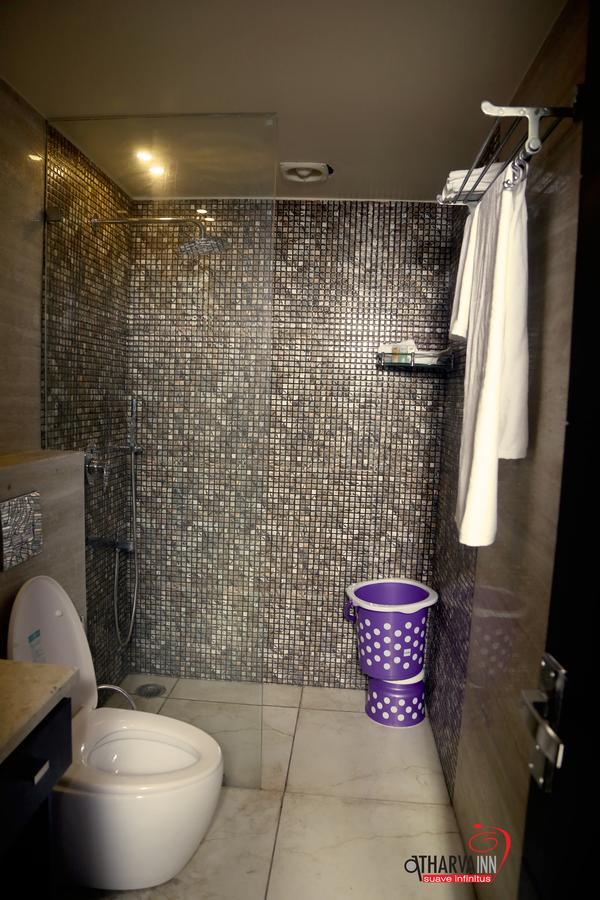 Hotel Suncity & Restaurant Hisar Ngoại thất bức ảnh