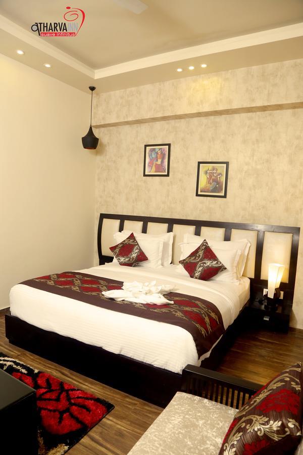 Hotel Suncity & Restaurant Hisar Ngoại thất bức ảnh