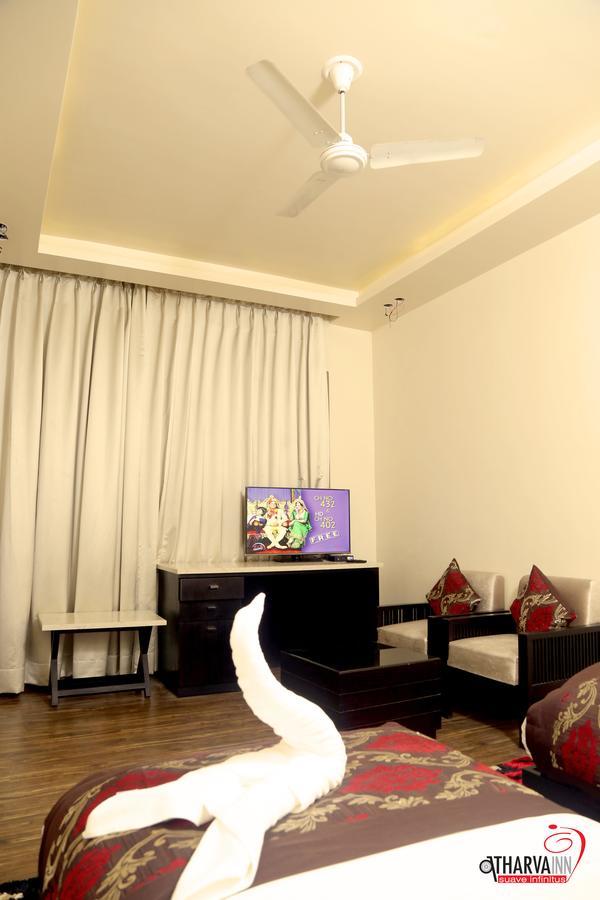 Hotel Suncity & Restaurant Hisar Ngoại thất bức ảnh