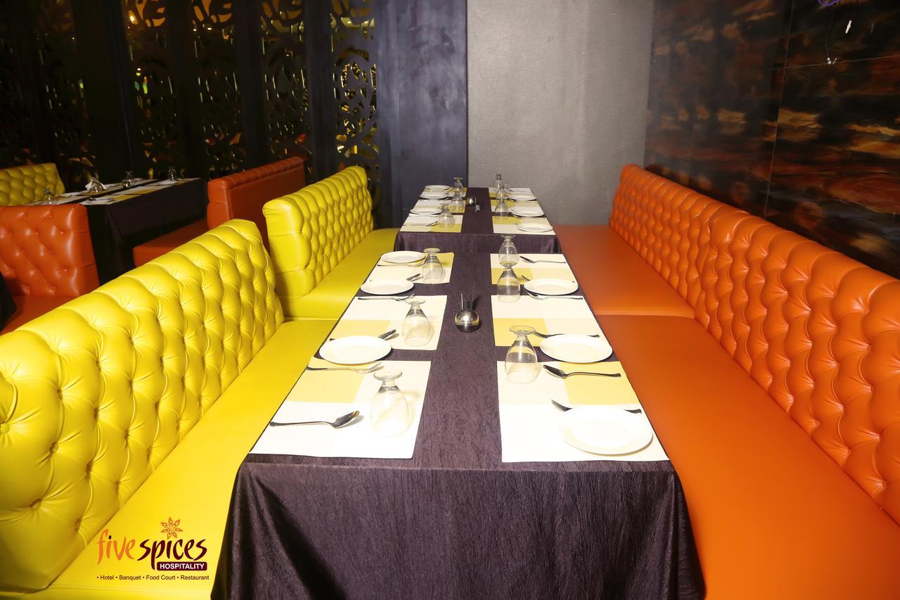 Hotel Suncity & Restaurant Hisar Ngoại thất bức ảnh