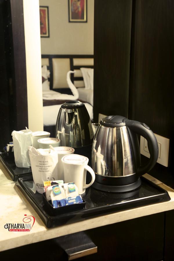 Hotel Suncity & Restaurant Hisar Ngoại thất bức ảnh