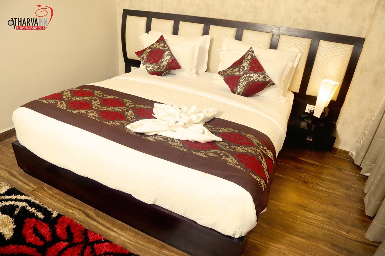 Hotel Suncity & Restaurant Hisar Ngoại thất bức ảnh