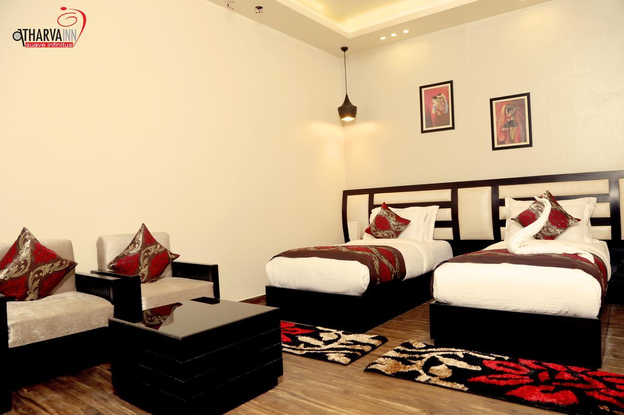 Hotel Suncity & Restaurant Hisar Ngoại thất bức ảnh