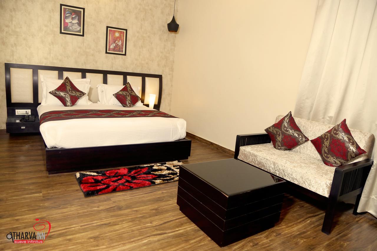 Hotel Suncity & Restaurant Hisar Ngoại thất bức ảnh